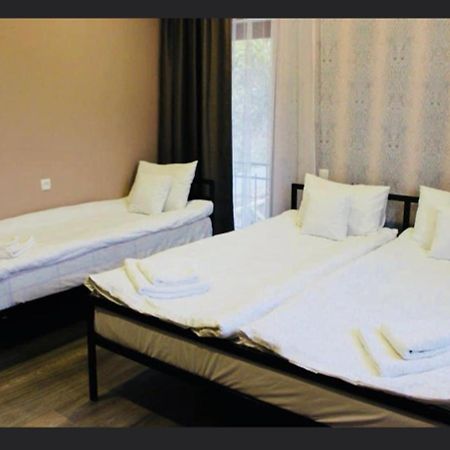 Hotel Likani Vip Hall Боржоми Екстериор снимка