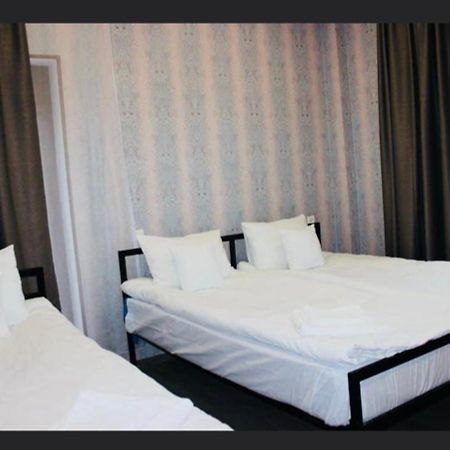 Hotel Likani Vip Hall Боржоми Екстериор снимка